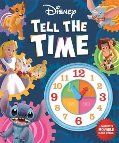 Tell the Time