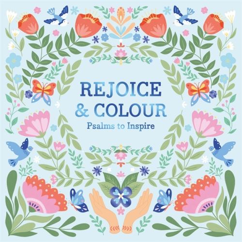Rejoice & Colour