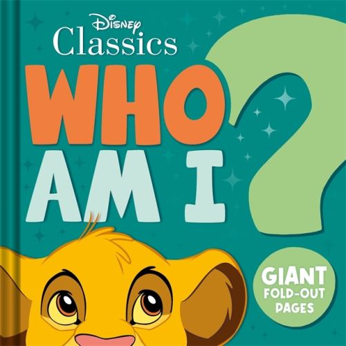 Who Am I?