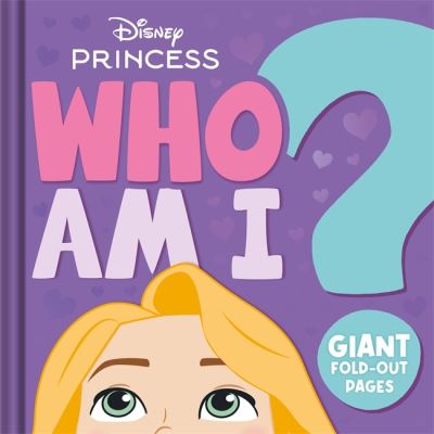 Who Am I?