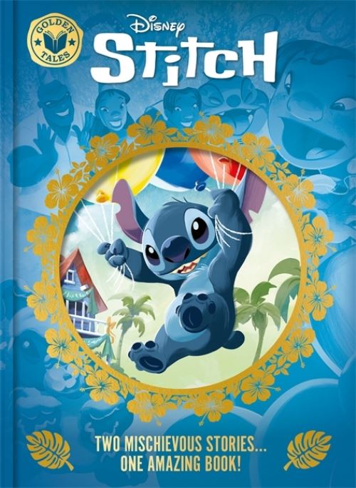 Stitch