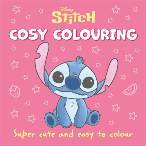 Disney Stitch