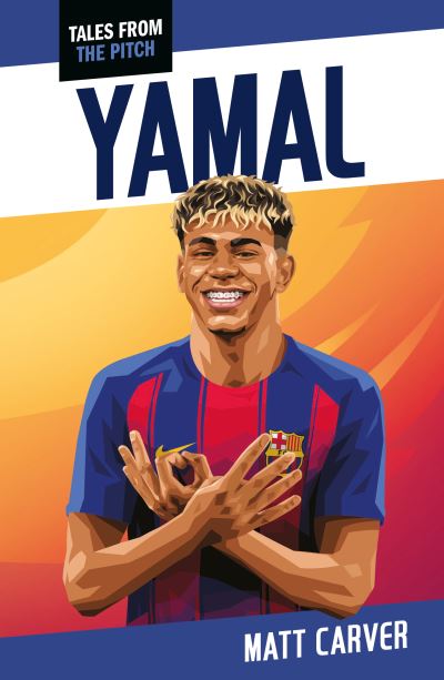 Lamine Yamal