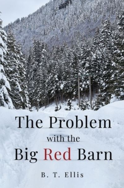 The Problem With the Big Red Barn