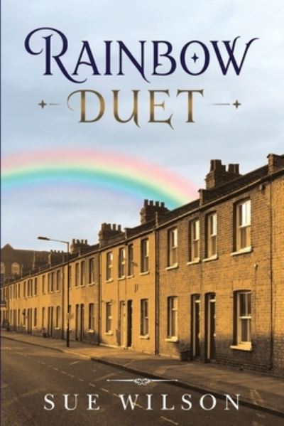 Rainbow Duet cover