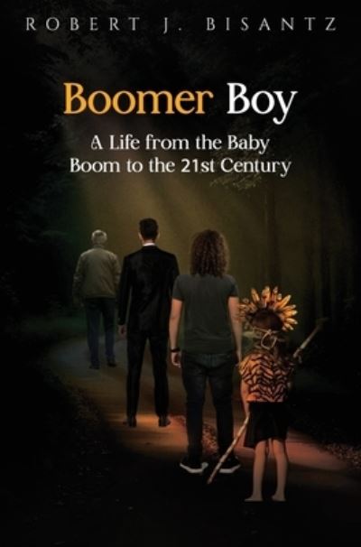 Boomer Boy cover