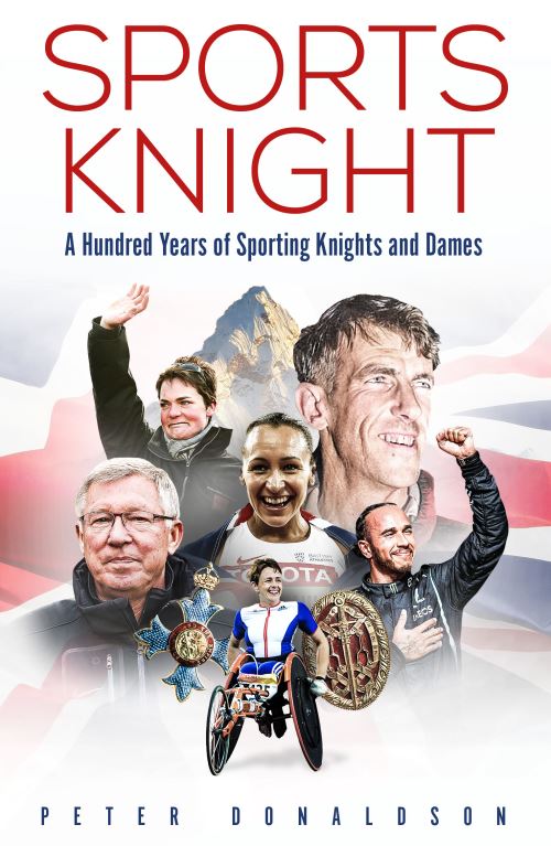 Sports Knight