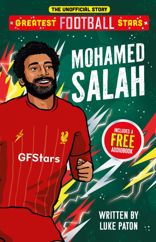 Mohamed Salah