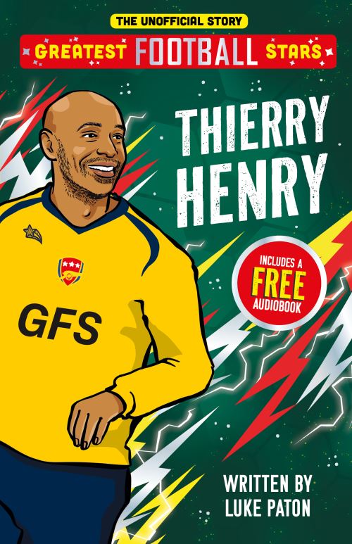 Thierry Henry