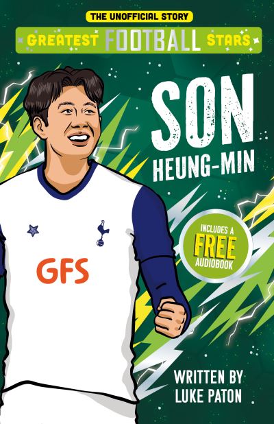 Son Heung-Min