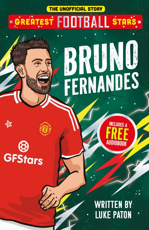 Bruno Fernandes