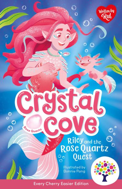 Riley and the Rose Quartz Quest