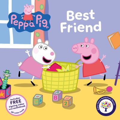 Best Friend