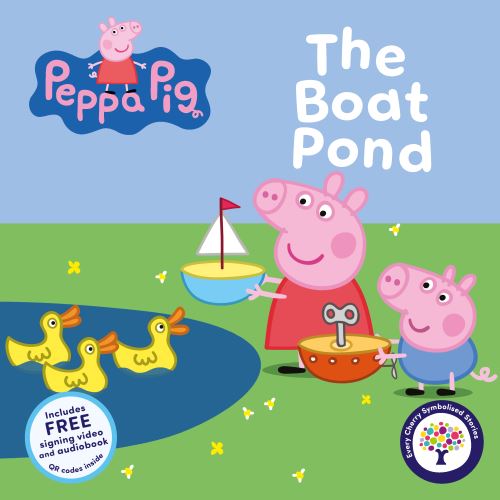 The Boat Pond