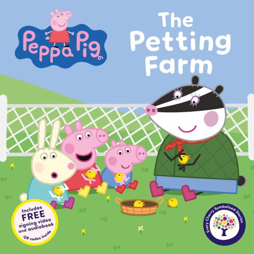 The Petting Farm