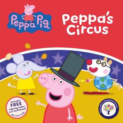 Peppa's Circus