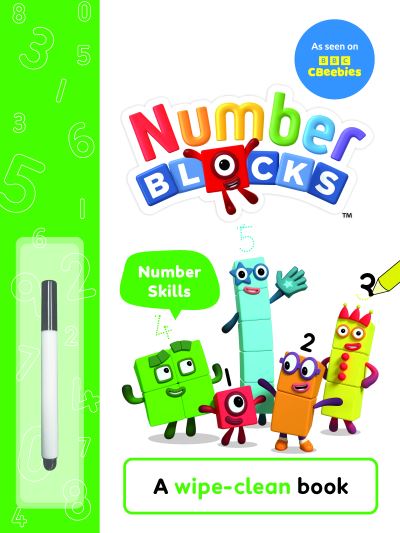 Numberblocks