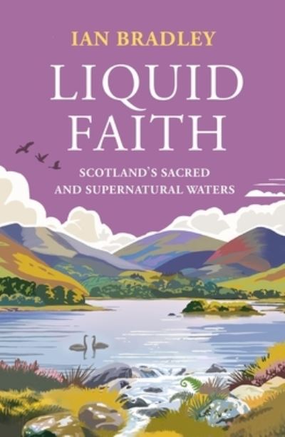 Liquid Faith cover