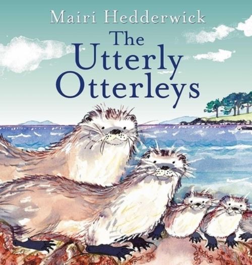 The Utterly Otterleys