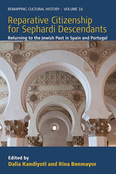 Reparative Citizenship for Sephardi Descendants
