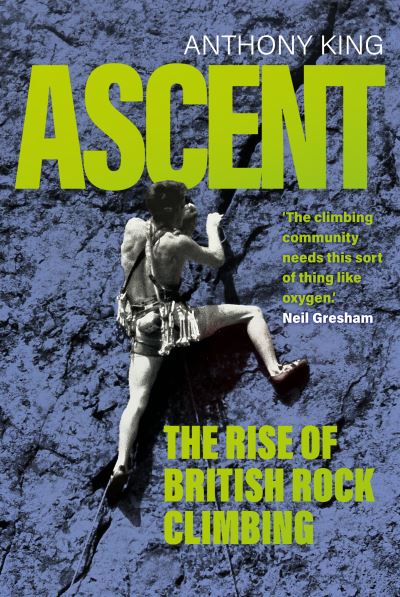 Ascent