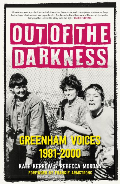 Out of the Darkness