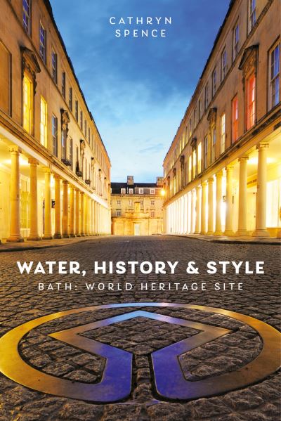 Water, History & Style