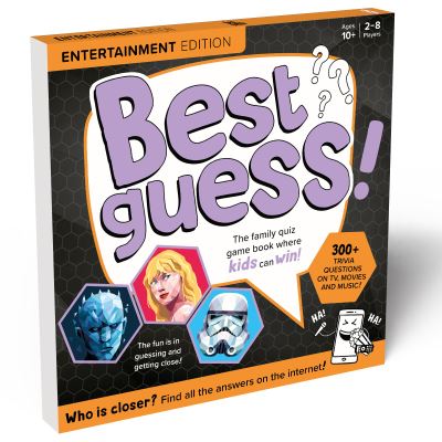 Best Guess! Entertainment