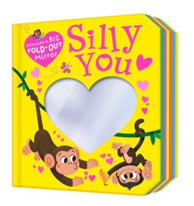 Hello Me! Silly You