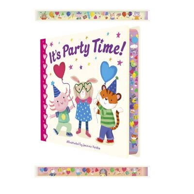 It's Party Time!