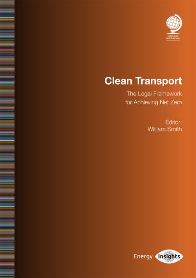 Clean Transport