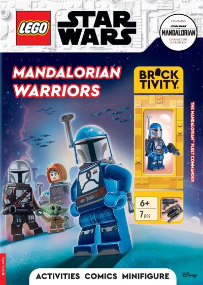 LEGO® Star Wars™