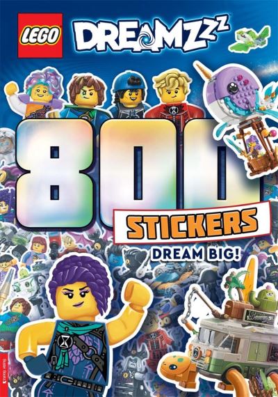 LEGO® DREAMZzz™