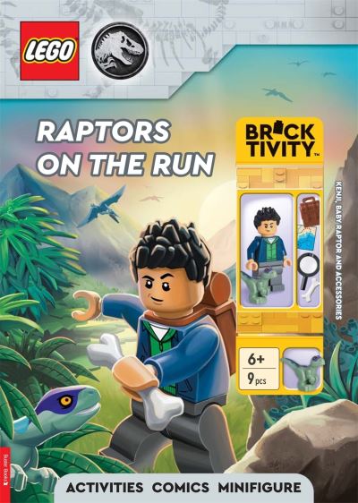 LEGO® Jurassic World™
