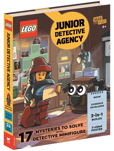 LEGO® Books