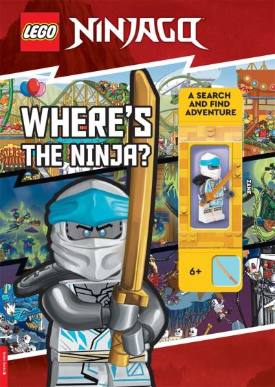 LEGO® NINJAGO®