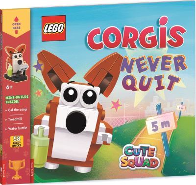 LEGO® Books