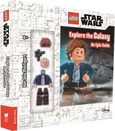 LEGO® Star Wars™