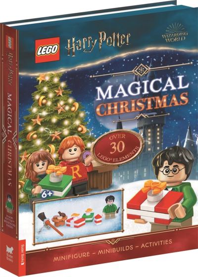 LEGO® Harry Potter™
