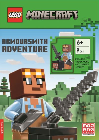 LEGO® Minecraft®