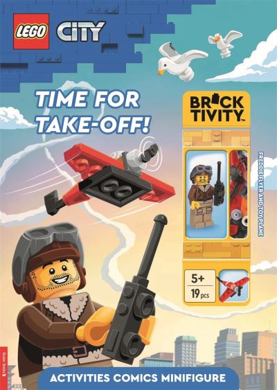 LEGO® City