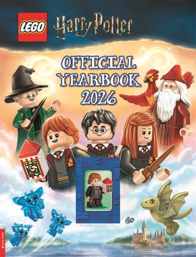 LEGO® Harry Potter™
