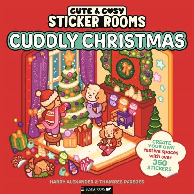 Sticker Rooms