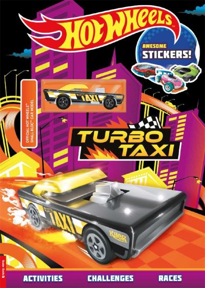 Hot Wheels™