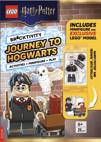 LEGO® Harry Potter™