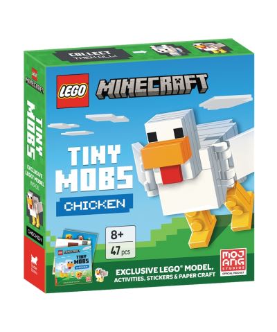 LEGO® Minecraft™