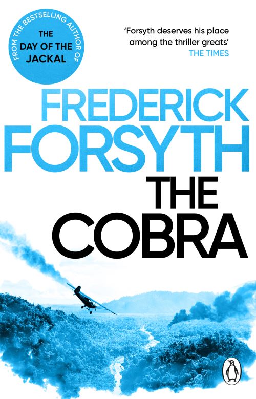 The Cobra