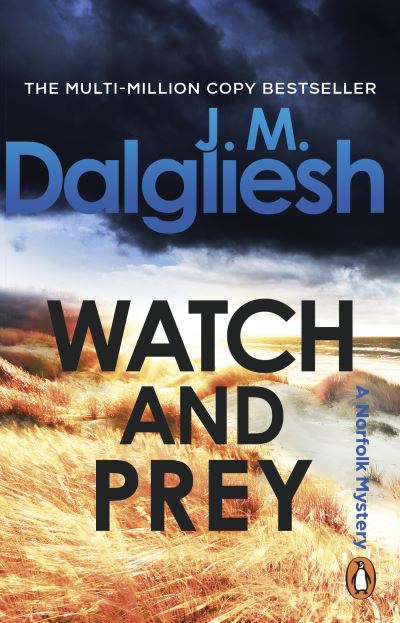 Watch and Prey