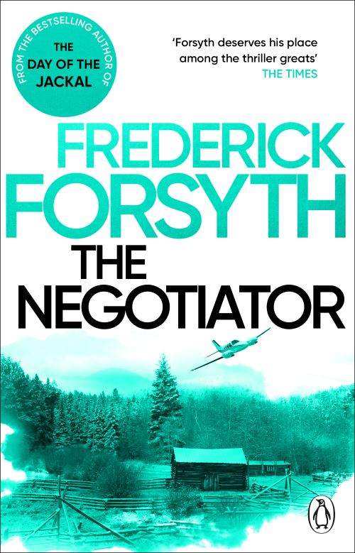 The Negotiator