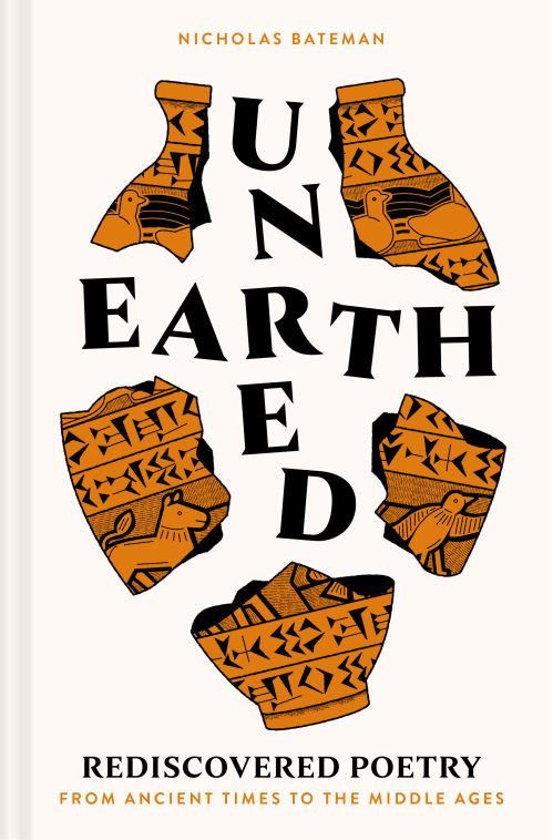 Unearthed cover